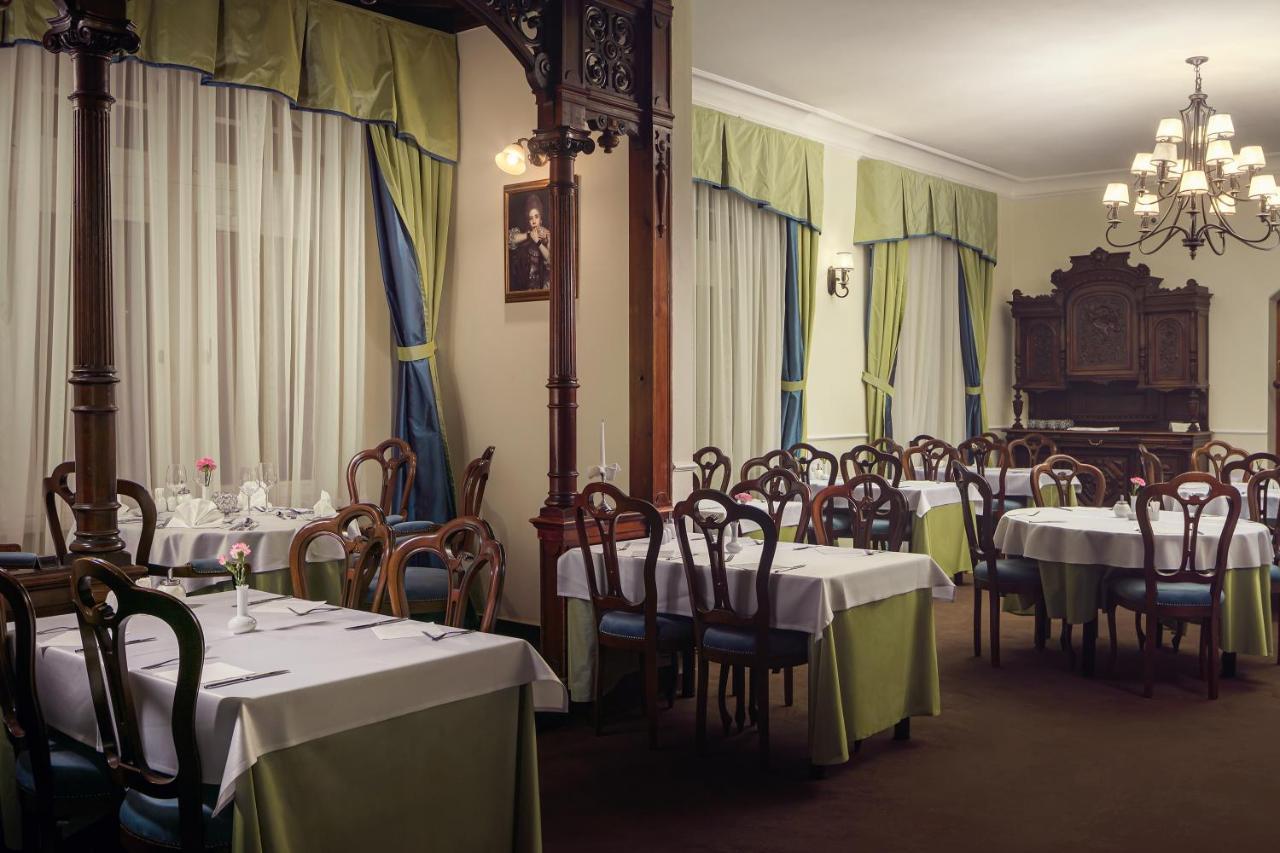 Spa Smetana Karlsbad