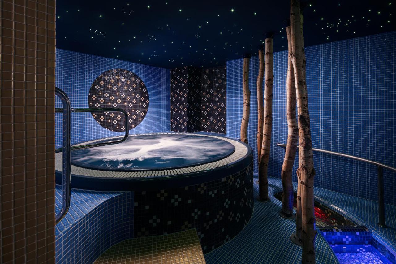 Lazensky Smetana Hotel 4*