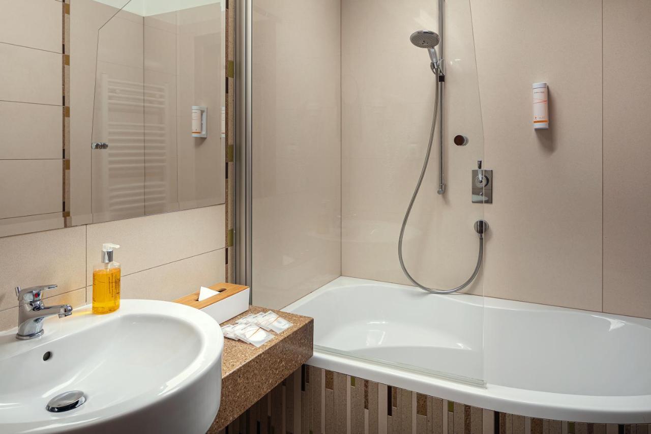 Hotel Lazensky Smetana 4*