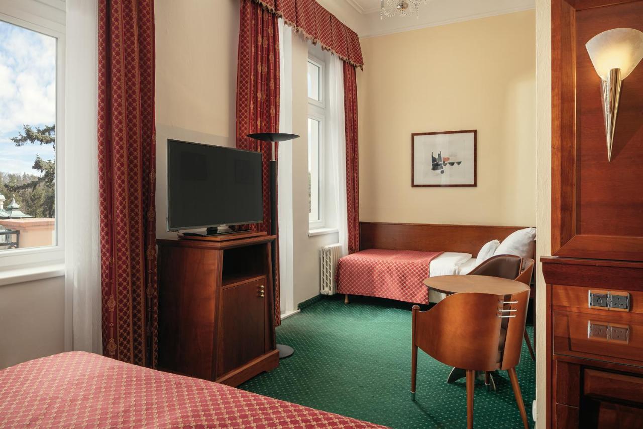 Smetana Hotel 4*