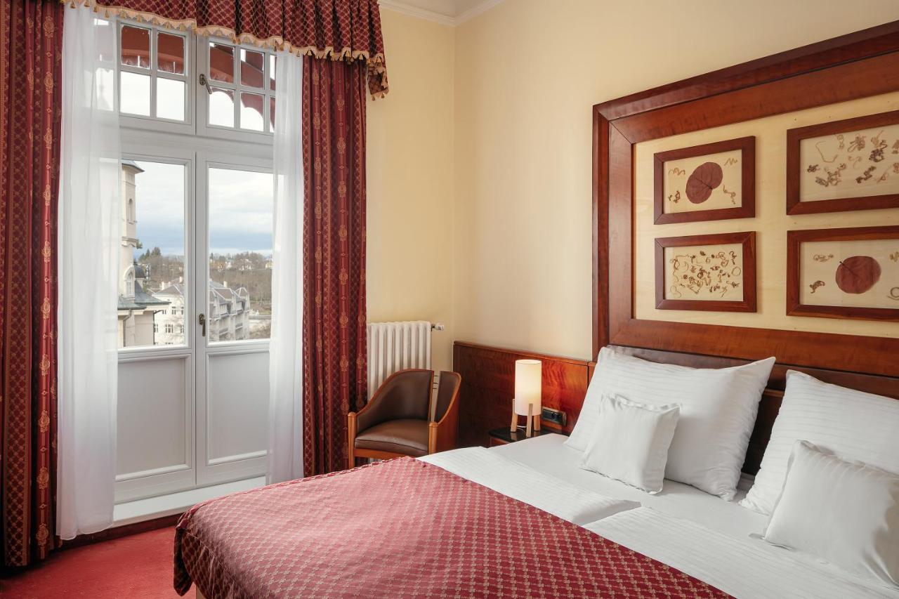 Hotel Lazensky Smetana