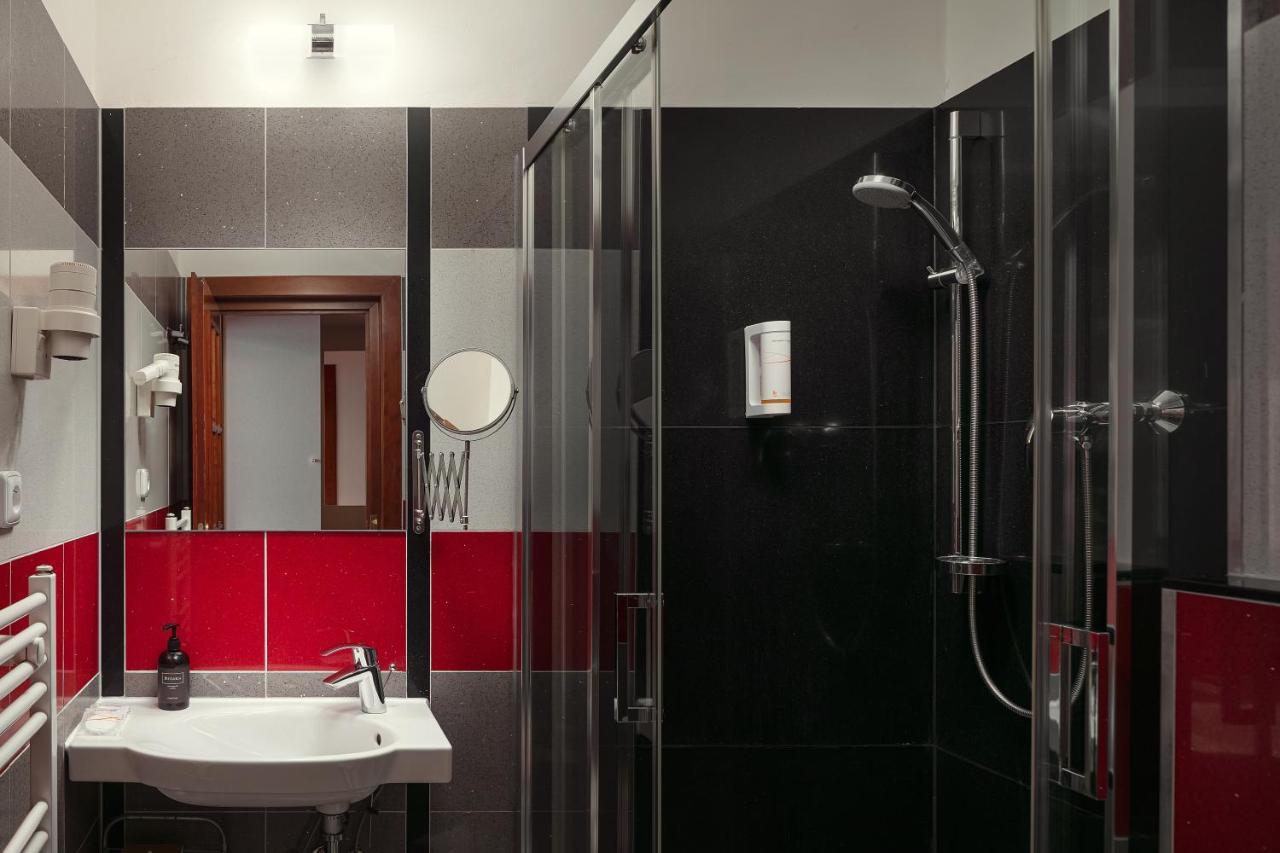 Hotel Lazensky Smetana 4*