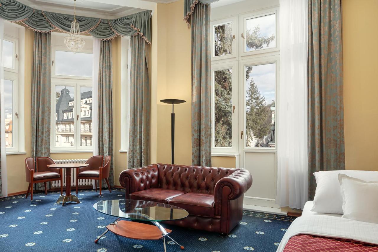 Hotel Smetana Karlovy Vary
