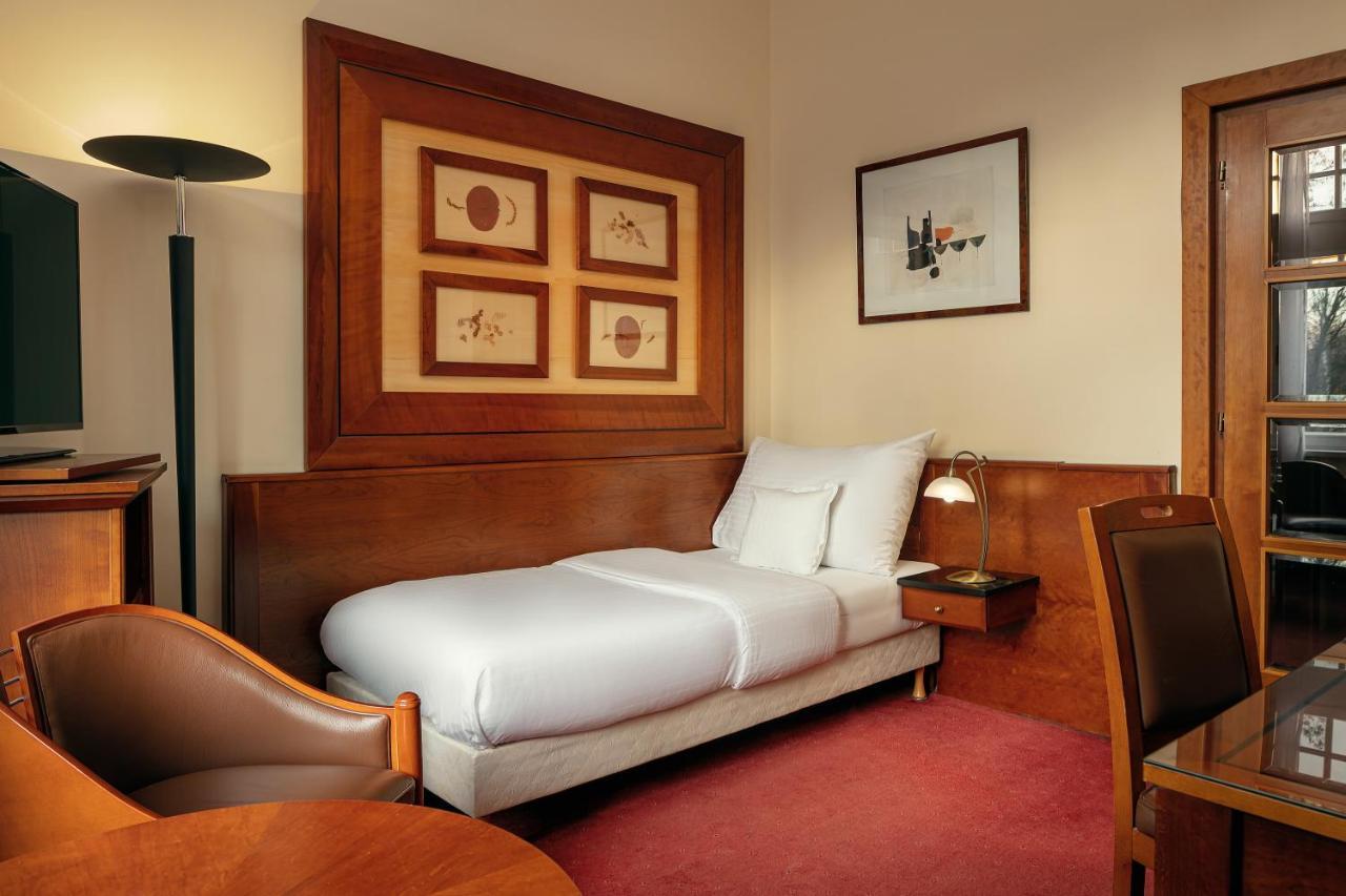 Lazensky Smetana Hotel 4*