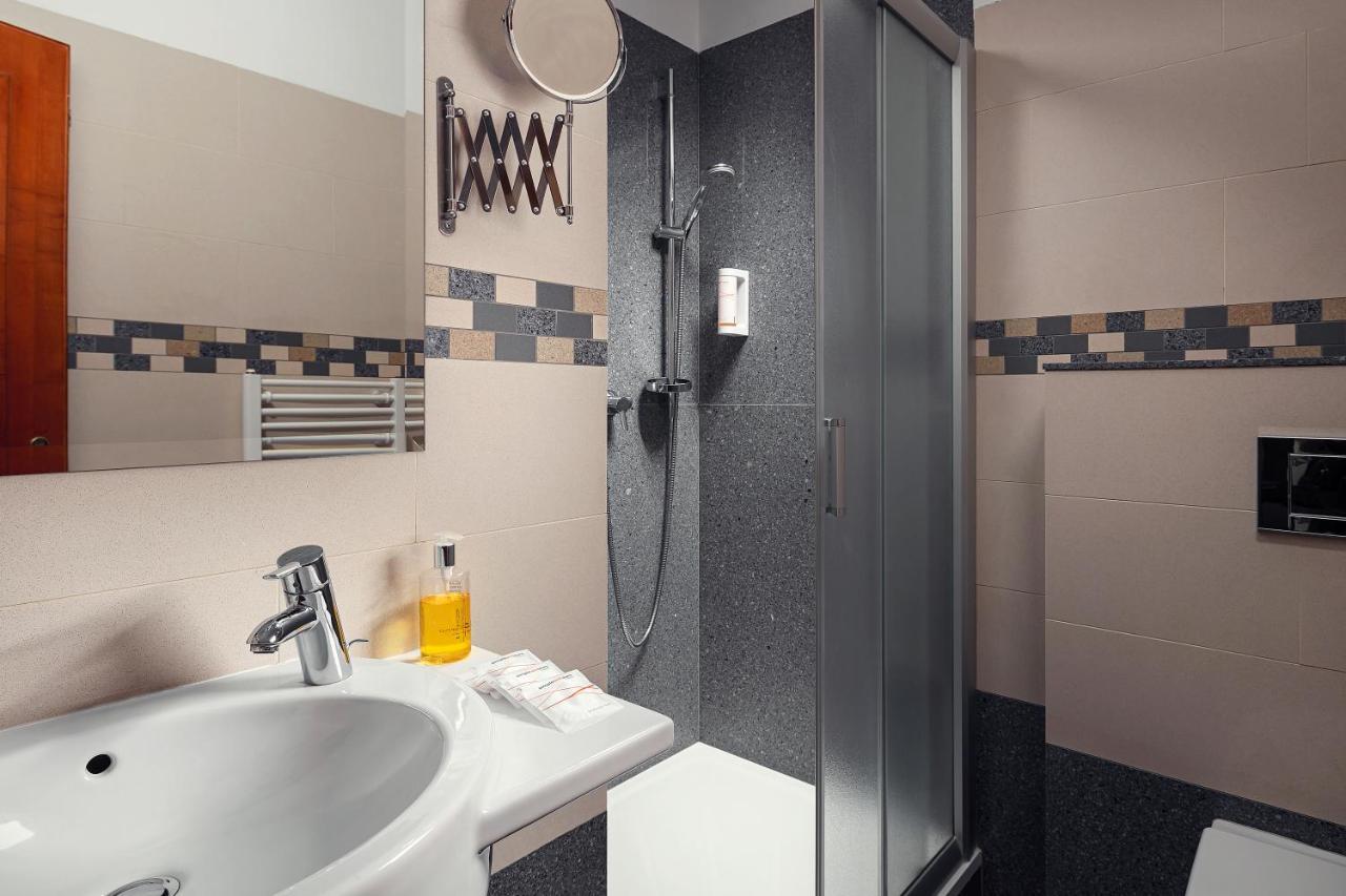 Lazensky Smetana Hotel Karlovy Vary