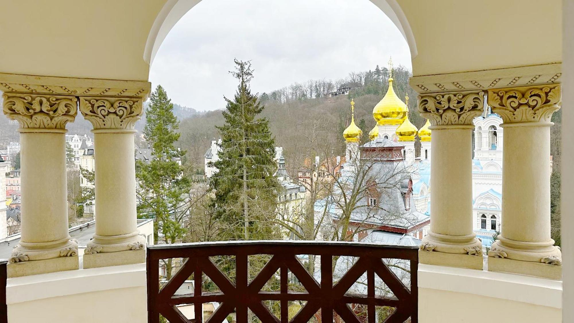 Lazensky Smetana Karlovy Vary