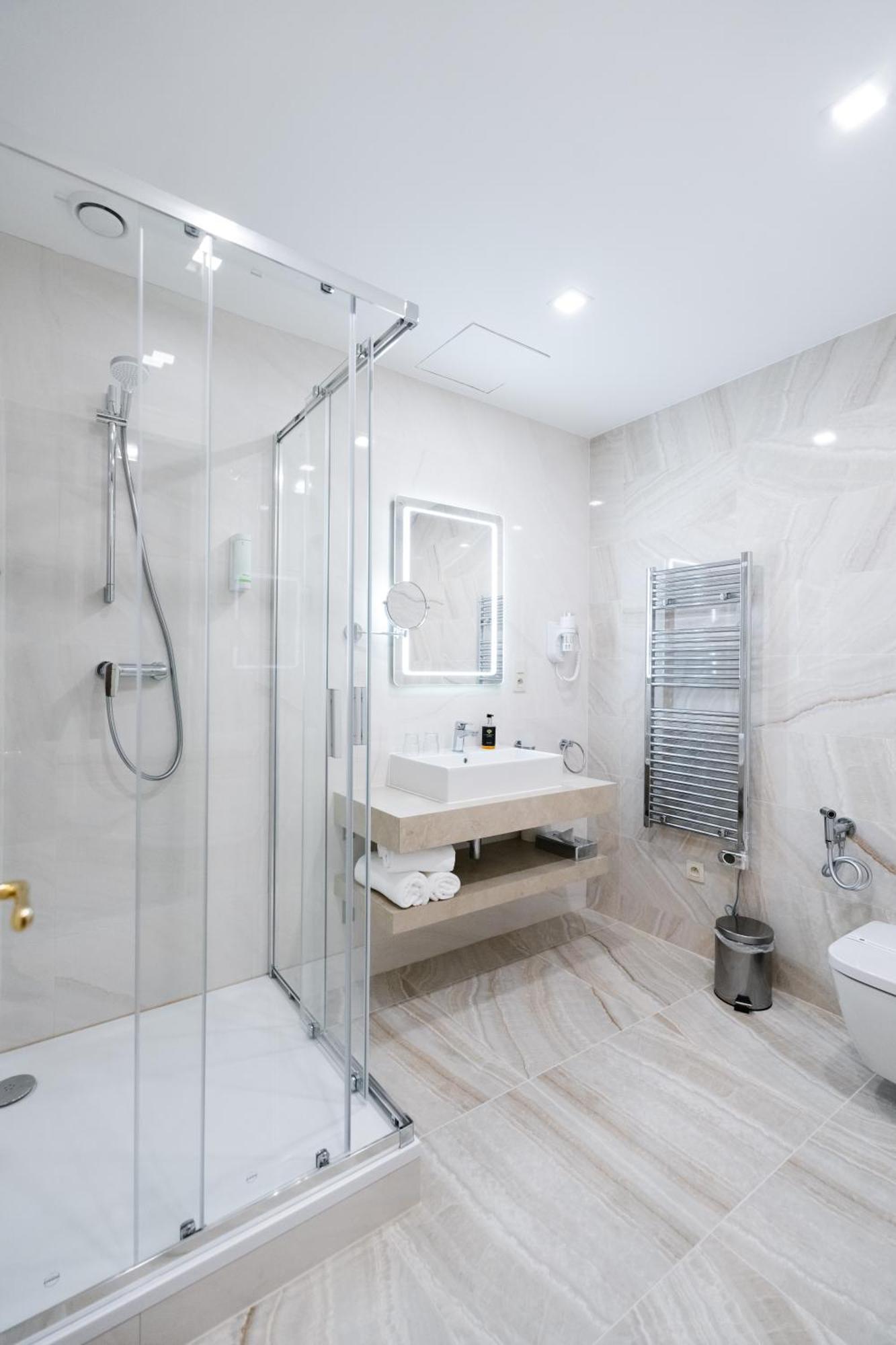 Hotel Lazensky Smetana 4*