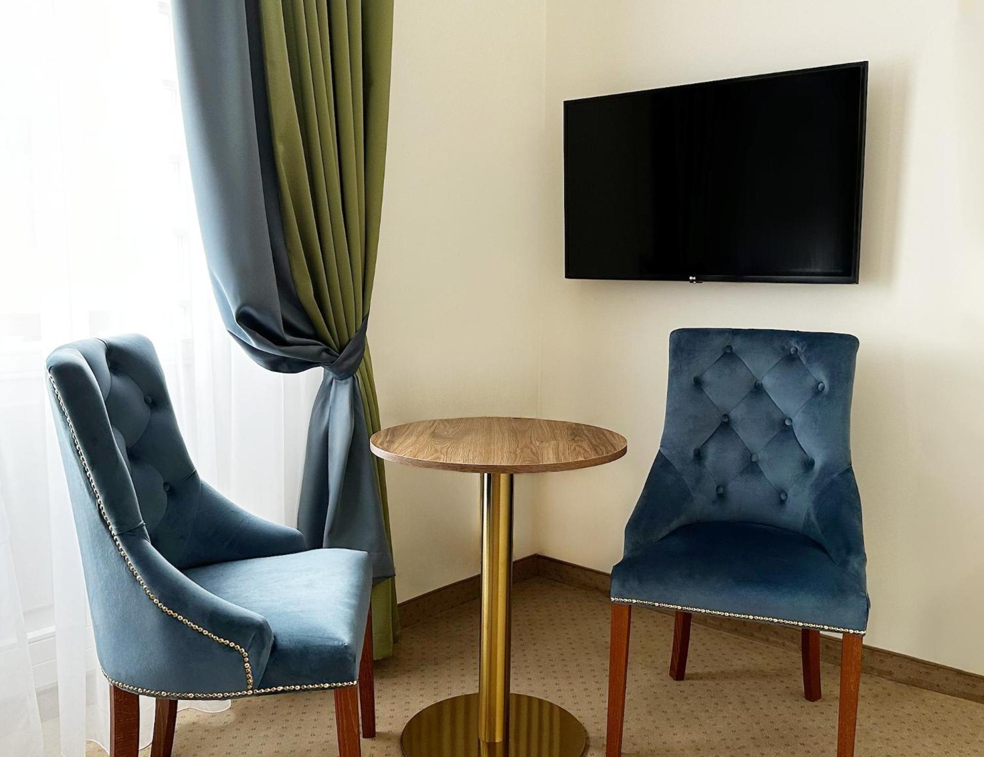Lazensky Smetana Hotel Karlovy Vary