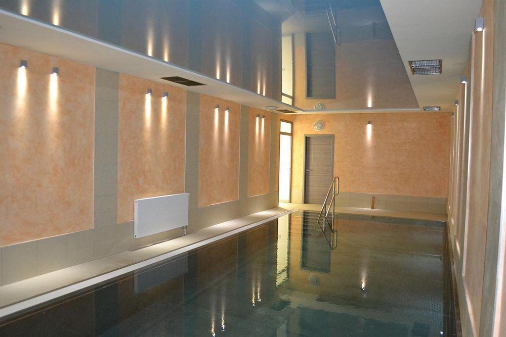 Lazensky Smetana 4* Karlovy Vary