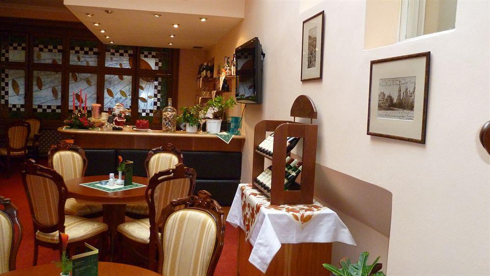 Lazensky Smetana Hotel Karlovy Vary