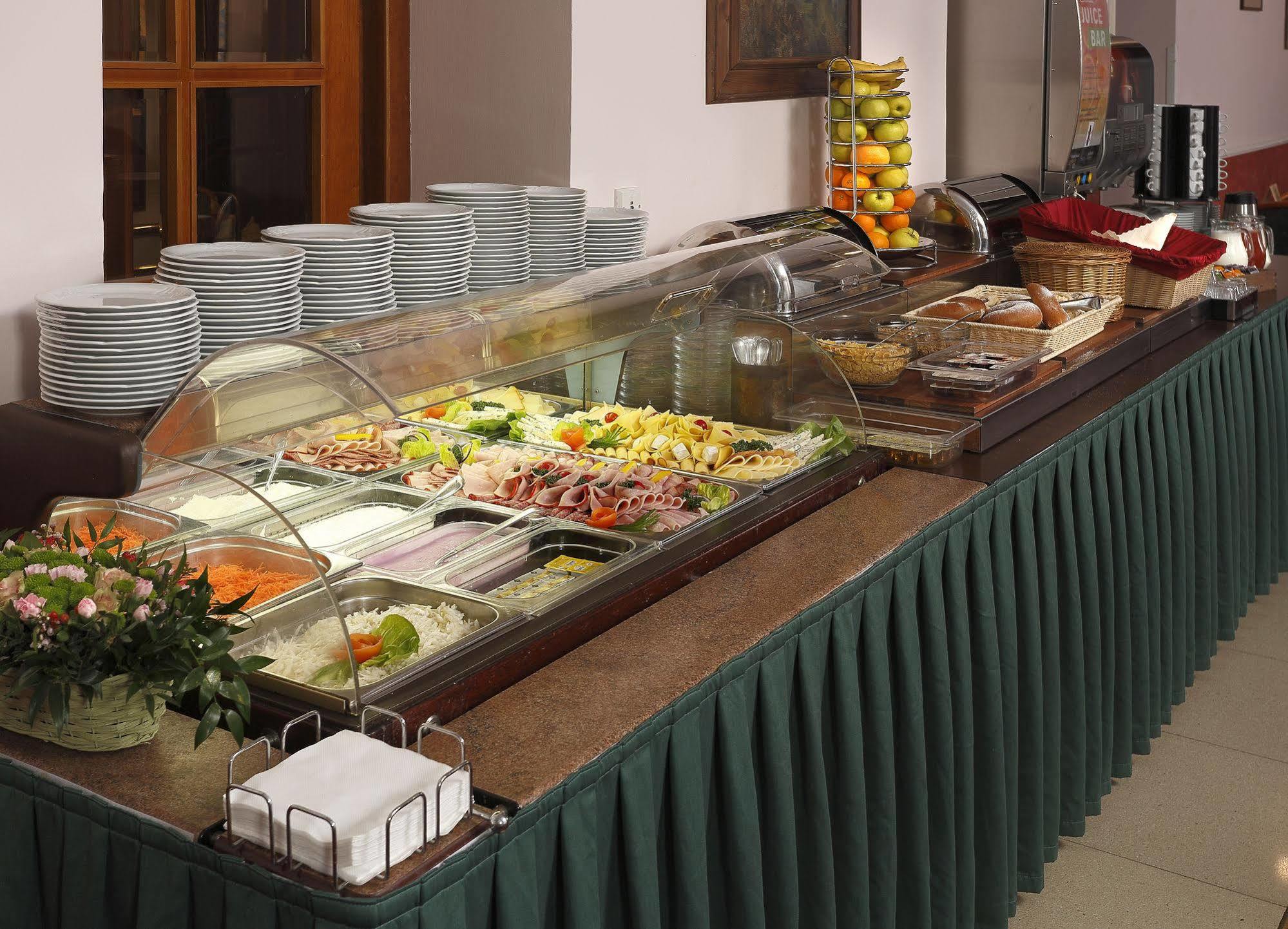 Lazensky Smetana 4* Karlovy Vary