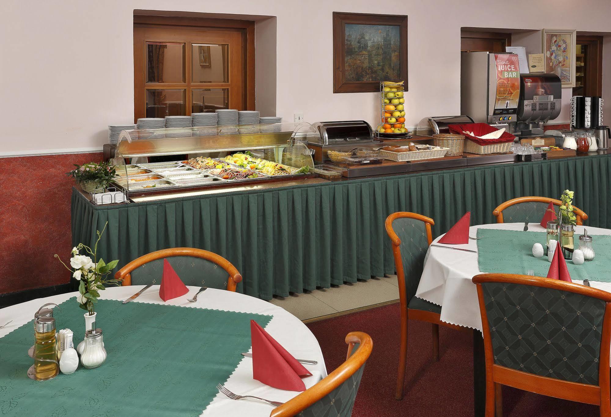 Lazensky Smetana Hotel Karlovy Vary