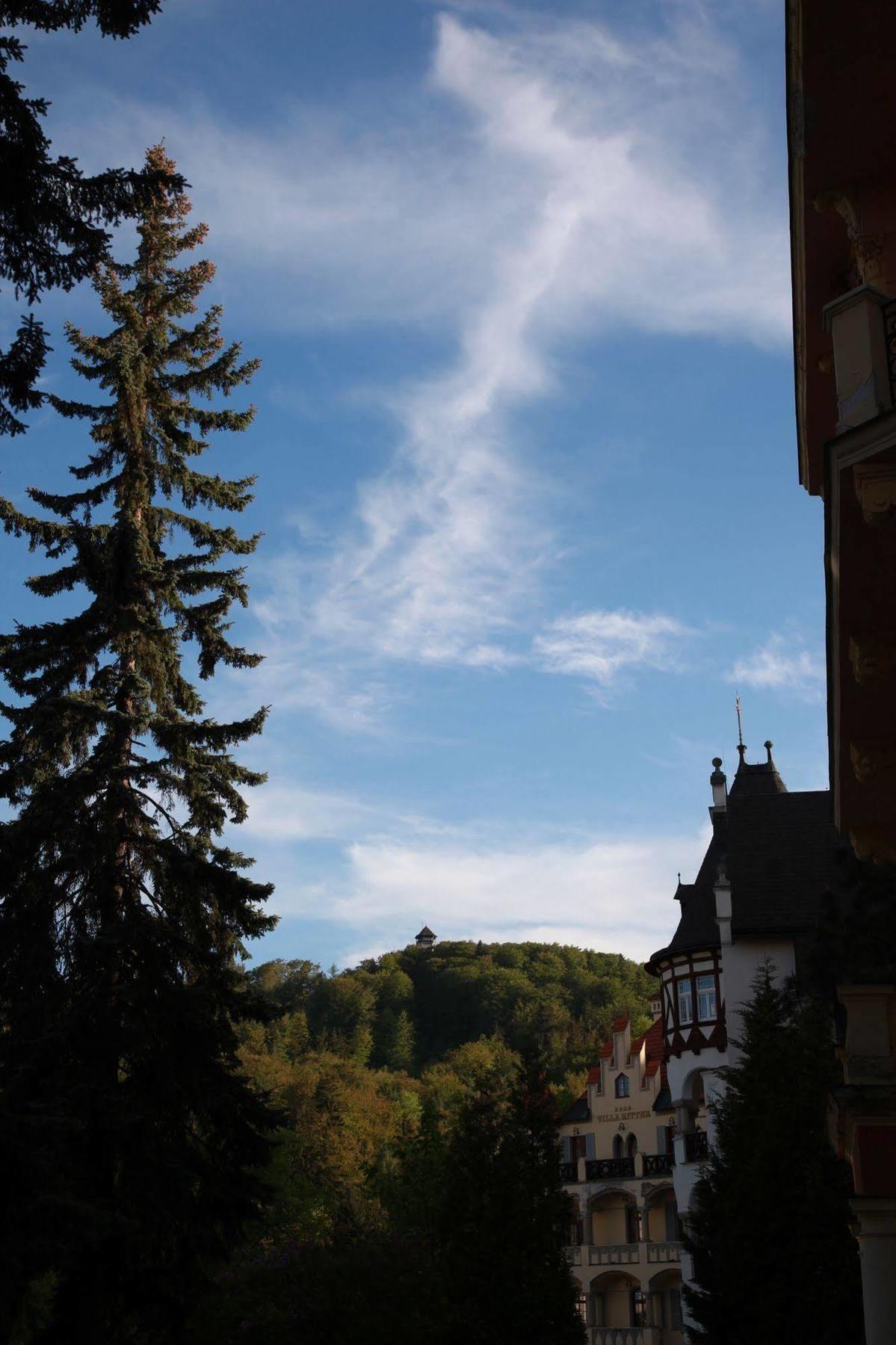 Lazensky Smetana Hotel Karlovy Vary